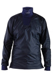 Jubea-Ornella Winter Blizzard Insulated Pullover Shirt🥶