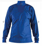 Jubea-Ornella Winter Blizzard Insulated Pullover Shirt🥶
