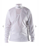 Jubea-Ornella Winter Blizzard Insulated Pullover Shirt🥶