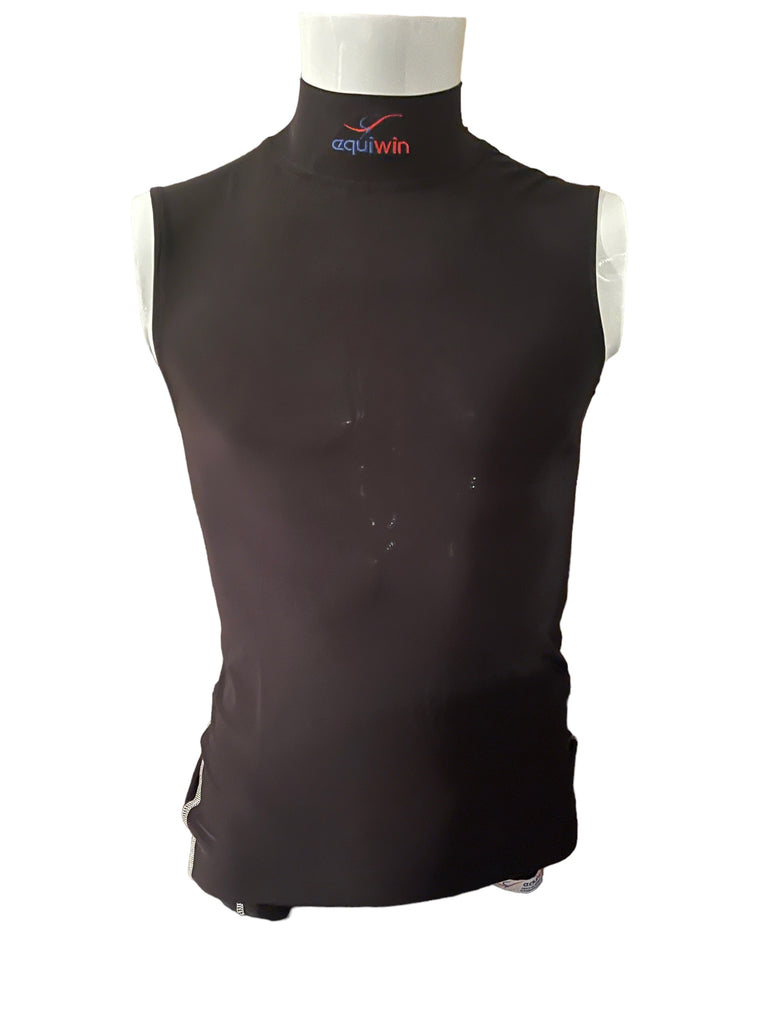 Equiwin Elastilite Sleeveless spandex shirt