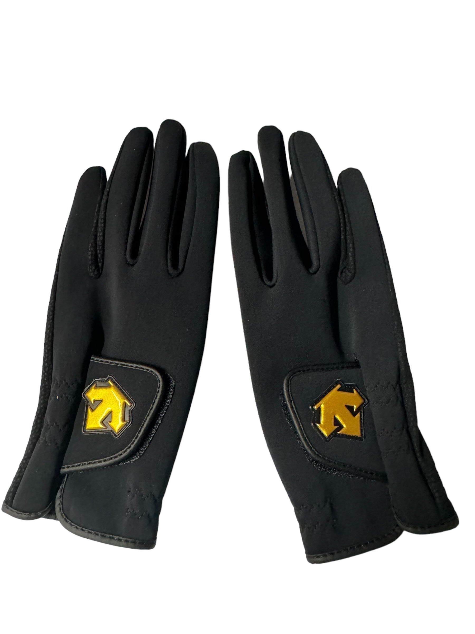 Descente Winter Gloves🇯🇵🥶 – G.A. JOCKEY SHOP Inc.