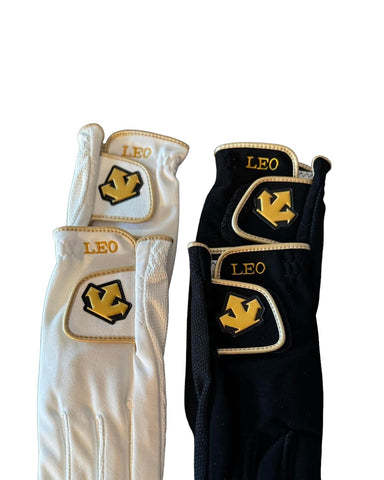 Add Initials only for Decente Gloves