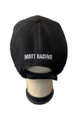 Embroidered Cap Name or Text BK CAPS