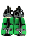 Merlano Race Girths