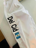 Add Embroidered Name on Leg only