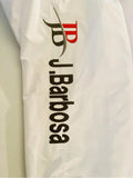 Add Embroidered Name on Leg only