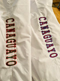 Add Embroidered Name on Leg only