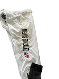 Add Embroidered Name on Leg only