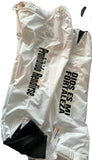 Add Embroidered Name on Leg only