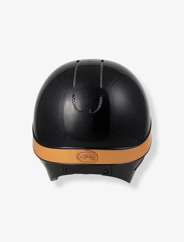 gpa aircraft motorcycle helmet for sale GPA Shiny Global Classic Hybird