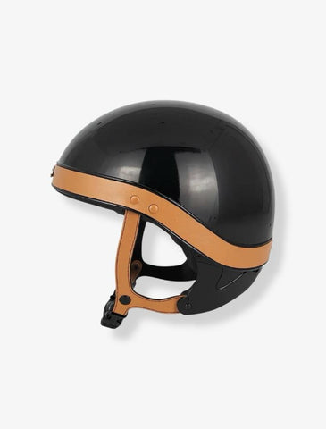 gpa pure motorcycle helmet GPA Shiny Global Classic Hybird