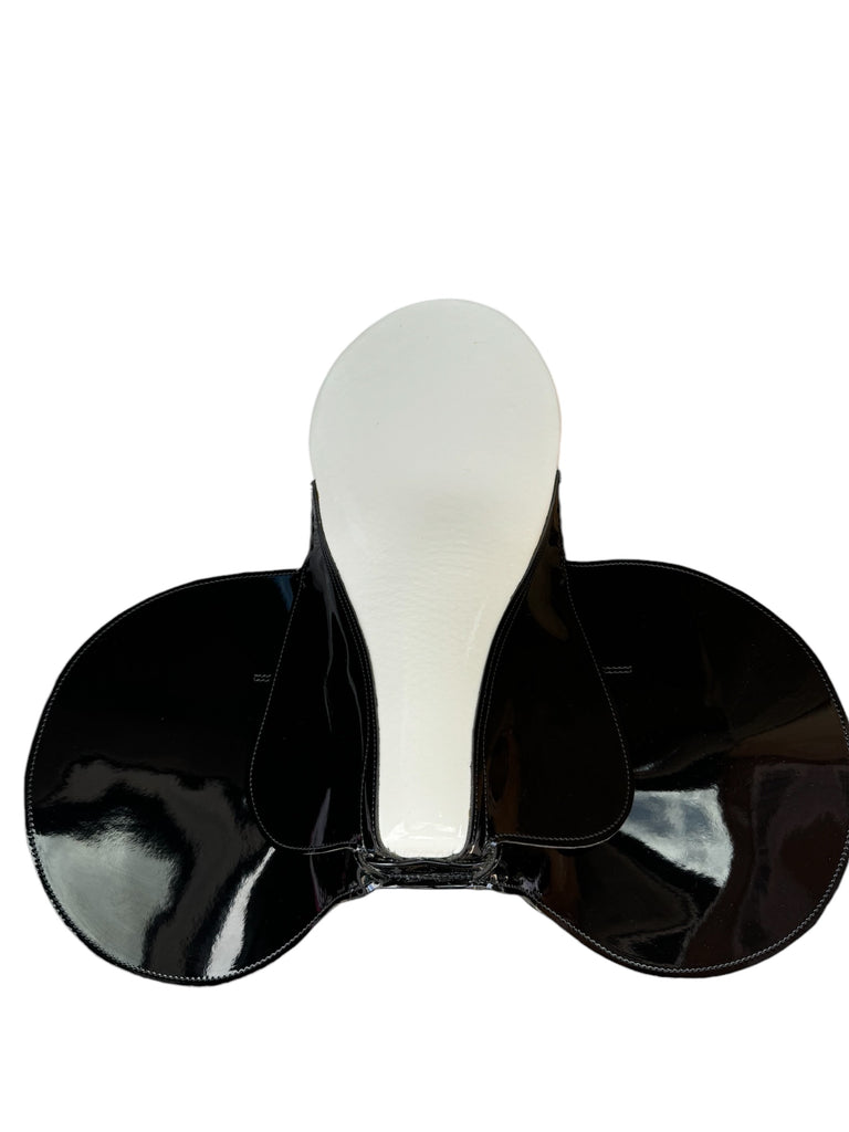 Large Light Race Saddle