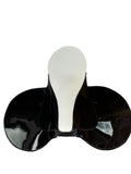 Large Light Race Saddle