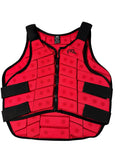 Racer Vest Competitor Style Ultra Lite