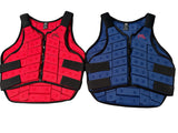 Racer Vest Competitor Style Ultra Lite