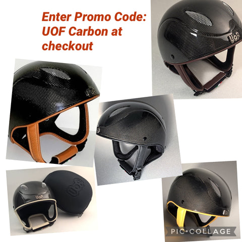 carbon fiber jockey motorcycle helmets K3 Helmet - Bluetooth Headset Matte Black 2 Quick Release Mechanism UOF EVO Carbon Fiber &