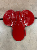 Large with pockets Race Saddle