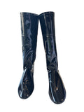 Racer ultra light boots