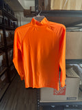 RACER Stretch Solid Long Sleeves Shirt