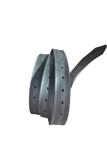 Exercise saddle webbings 1 inch