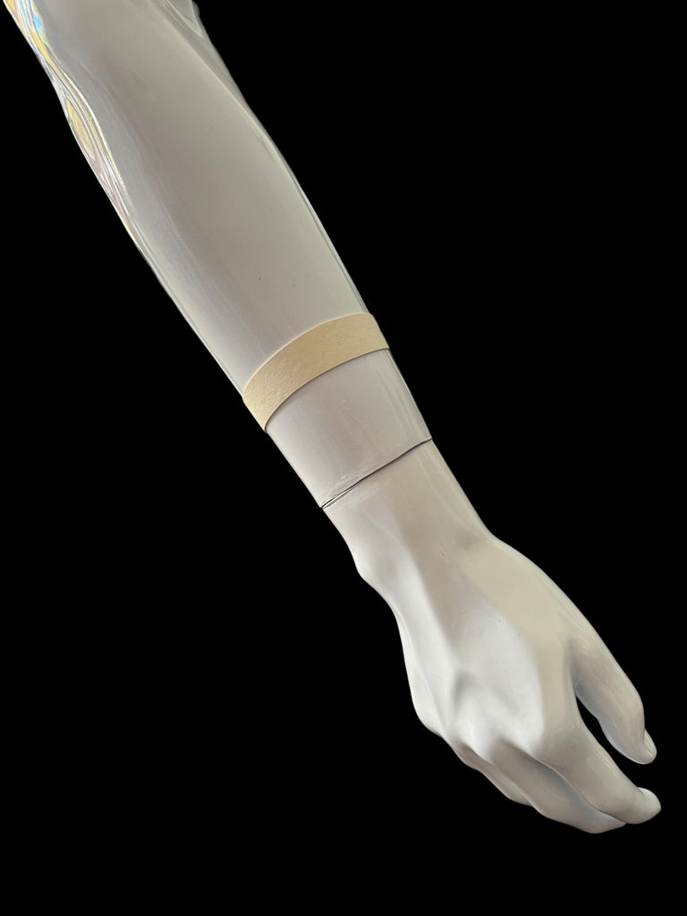 Rubberbands for Wrist