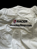 GA Racer Pants with GA JOCKEYSHOP Logo
