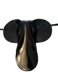 Large with pockets Race Saddle