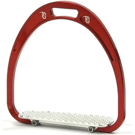 Stirrups Tech Rome Lite weight 3.5 oz pr