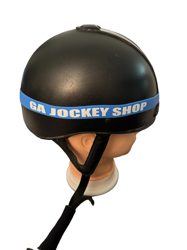 Helmet Rubberbands GA Jockeyshop
