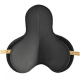 Jockey Racing Saddle Italian Adri Small Ultra light Weight 7oz -Size XS