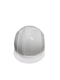 Racer Shiny Latex Helmet Covers