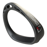 Composition X-Race ultra lite stirrups 4 oz.