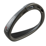 Composition X-Race ultra lite stirrups 4 oz.
