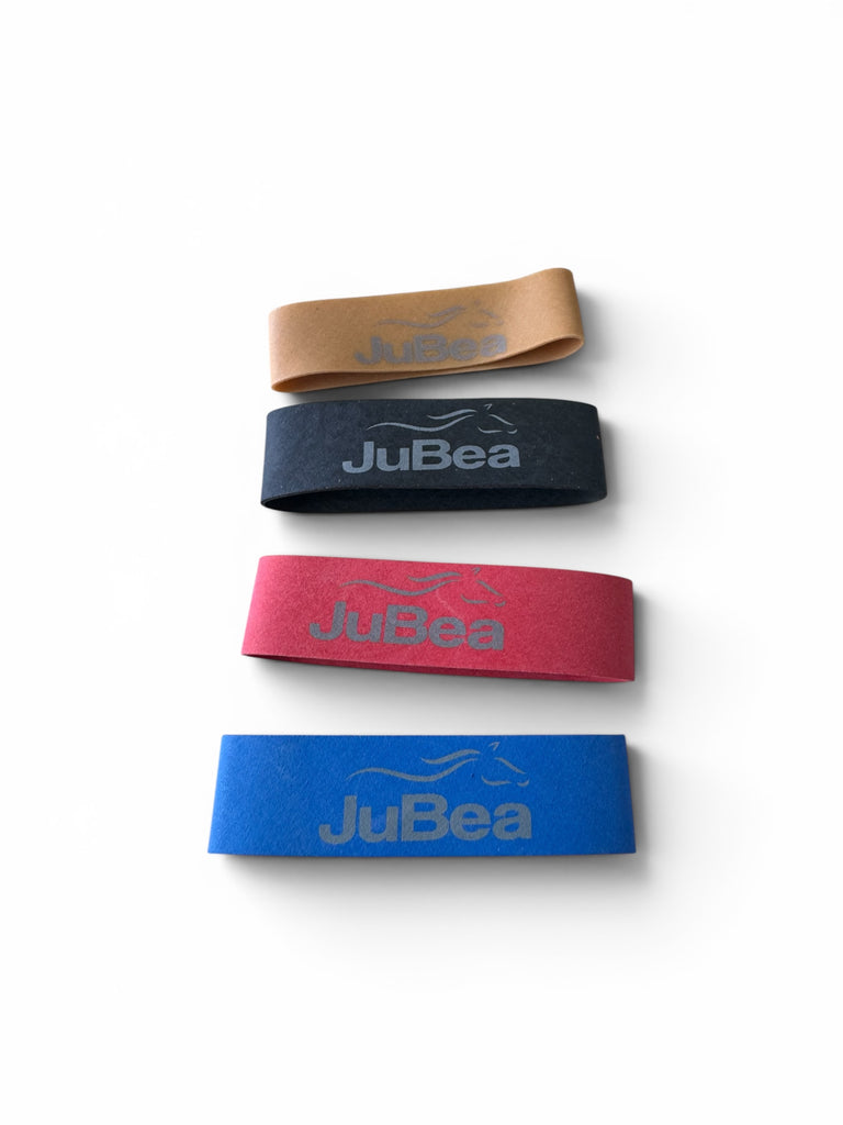 JuBea Wrist Rubberband