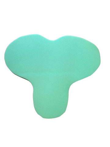 Saddle Foam