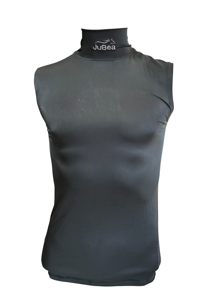 Jubea Sleeveless Shirt