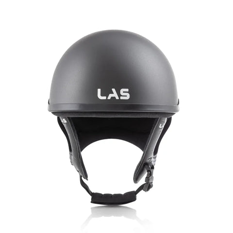 LAS ASTM CERTIFIED HELMET – G.A. JOCKEY SHOP Inc