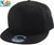 Embroidered Cap JUNIOR SIZE COTTON SNAPBACK- KIDS SIZE