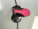 Jockey Race Saddle Xtra Small