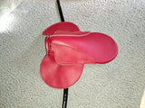 Jockey Race Saddle Xtra Small