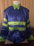 Quick sale Racing Silks- Ooops Silks