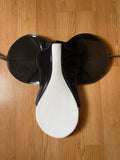 Jockey Race Saddle Small