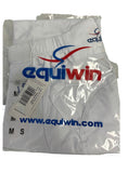 Race Pants White Leg by Equiwin