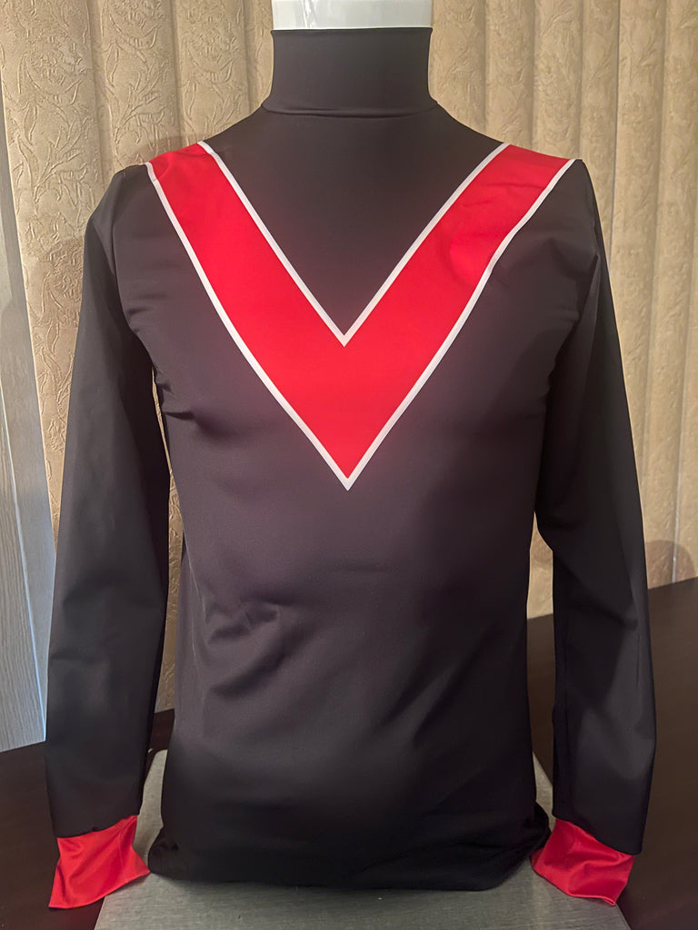 Quick sale Racing Silks- Ooops Silks