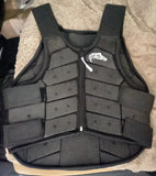 Racer Vest Competitor Style Ultra Lite