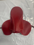 Jockey Race Saddle Xtra Small