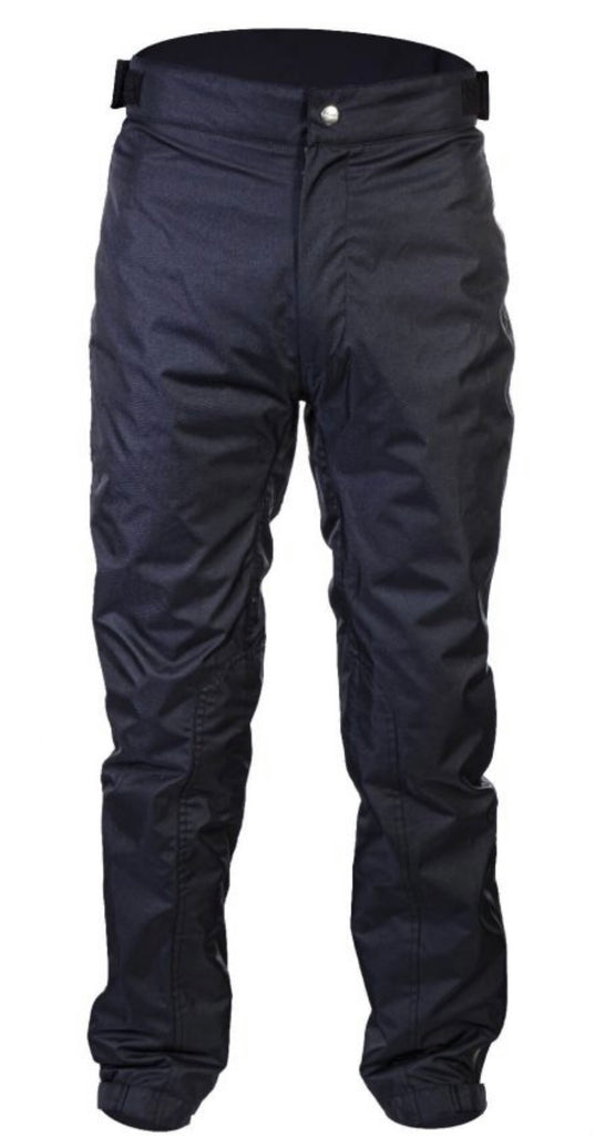 Racer Water Resistant Exercise Pants