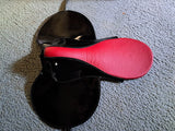 Jockey Race Saddle Xtra Small