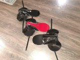 Jockey Race Saddle Small
