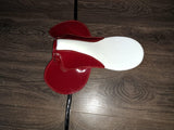 Jockey Race Saddle Xtra Small